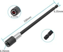 Borstelset Voor Boormachine - Met Verlengstuk - Borstelset Boormachine - Schrobborstel - Schuurborstel -Lifestyle-Productwinkel 1200x994 3