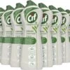 Cif CleanBoost Cream Original Schuurmiddel - 8 X 750 Ml - Voordeelverpakking 2 Cif CleanBoost Cream Original Schuurmiddel - 8 X 750 Ml - Voordeelverpakking -Lifestyle-Productwinkel 1200x995 1