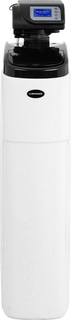 Uniprodo Waterontharder - 2-8 Personen - 15 L - 1.6-2.9 M 3 / Uur -Lifestyle-Productwinkel 266x1200