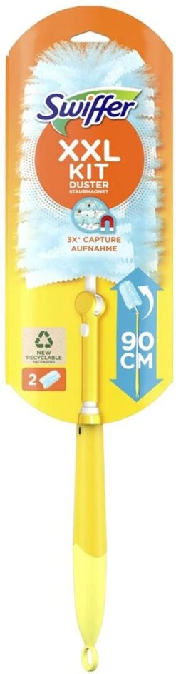 Swiffer Duster Starter Xxl Uitschuifbaar + 2 Doekjes Ls 5102 -Lifestyle-Productwinkel 314x1200 1