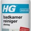 HG Badkamerreiniger Alledag - 500ml - Verwijdert Zeepresten, Huidvetten En Lichte Kalkaanslag -Lifestyle-Productwinkel 322x1200