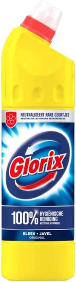 Glorix Bleek - Orginal 750ML 17 Glorix Bleek - Orginal 750ML -Lifestyle-Productwinkel 326x1200