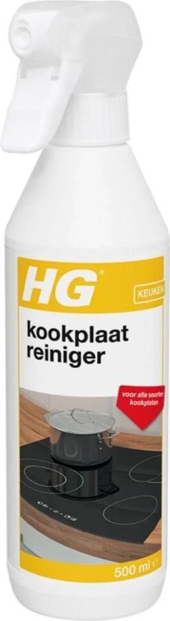 HG Kookplaatreiniger - 500ml - Streeploos Vetvrij - Dagelijks Gebruik - Geschikt Voor Alle Kookplaten 9 HG Kookplaatreiniger - 500ml - Streeploos Vetvrij - Dagelijks Gebruik - Geschikt Voor Alle Kookplaten -Lifestyle-Productwinkel 329x1200 4