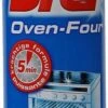 Bref Oven Spray - 450ml 1 Bref Oven Spray - 450ml -Lifestyle-Productwinkel 333x1200 5