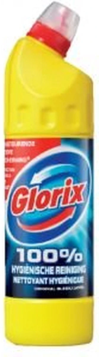 Glorix Bleek - Orginal 750ML 8 Glorix Bleek - Orginal 750ML - Afbeelding 6