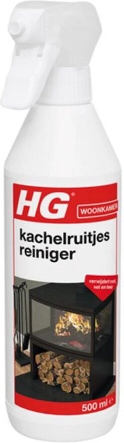HG Kachelruitjesreiniger - 500 Ml - Verwijdert Roet, Vet En Teer -Lifestyle-Productwinkel 336x1200 1