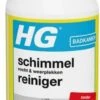 HG Schimmelreiniger - 500ml - De NR 1 Schimmelverwijderaar - Vernietigt De Hardnekkigste Schimmel - Geschikt Voor De Badkamer, Tegel-, Siliconenvoegen, Stucwerk -Lifestyle-Productwinkel 342x1200