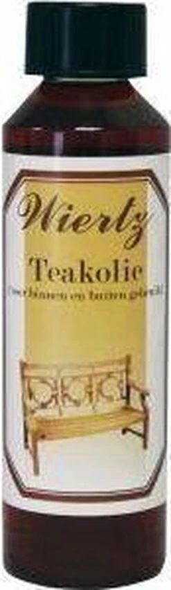 Wiertz Teakolie 250ML -Lifestyle-Productwinkel 348x1200 2