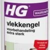 HG Vlekken Voorbehandeling Gel Extra Sterk - 500 Ml - Verwijdert De Allerergste Vlekken = Met Actieve Zuurstof 2 HG Vlekken Voorbehandeling Gel Extra Sterk - 500 Ml - Verwijdert De Allerergste Vlekken = Met Actieve Zuurstof -Lifestyle-Productwinkel 351x1200