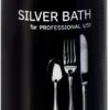 Hagerty Silver Bath - Professional 580ml - Reinigingsbad Voor Zilver Bestek 2 Hagerty Silver Bath - Professional 580ml - Reinigingsbad Voor Zilver Bestek -Lifestyle-Productwinkel 365x1200