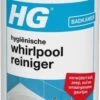 HG Hygiënische Whirlpool Reiniger - 1L - Verwijdert Kalk, Vet, Zeep En Olie - Veilig In Gebruik Voor Whirlpool En Jacuzzi's -Lifestyle-Productwinkel 376x1200