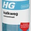 HG Kalkweg Concentraat - 1 L - Krachtige Ontkalker - Geconcentreerd -Lifestyle-Productwinkel 377x1200