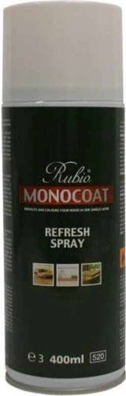 Rubio Monocoat Refresh - 0,4 Liter Spray