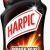 HARPIC Power Plus Max 10 Original - Toilet Reiniger - Extra Krachtig 750ML -Lifestyle-Productwinkel 417x1200 3