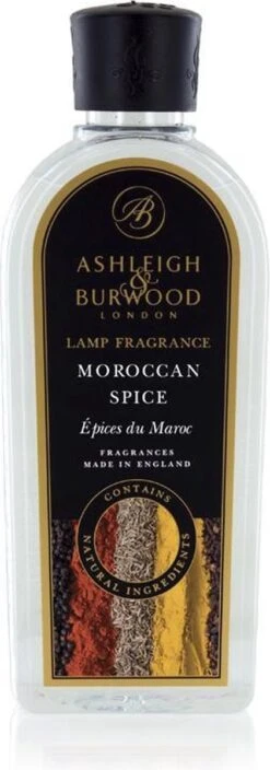 Ashleigh & Burwood - Moroccan Spice 500ml -Lifestyle-Productwinkel 421x1200 1