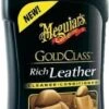 Meguiars G17914 Gold Class Rich Leather Cleaner & Conditioner 400ml 2 Meguiars G17914 Gold Class Rich Leather Cleaner & Conditioner 400ml -Lifestyle-Productwinkel 426x1200