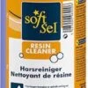 SOFT-SEL® - Harsreiniger - 1L Fles - Geschikt Voor Iedere Waterontharder - Makkelijk In Gebruik -Lifestyle-Productwinkel 432x1200