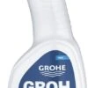 GROHE Grohclean Sproeiflacon Reiniger - 500 Ml - Schoonmaakmiddel - 48166000 1 GROHE Grohclean Sproeiflacon Reiniger - 500 Ml - Schoonmaakmiddel - 48166000 -Lifestyle-Productwinkel 435x1200 4