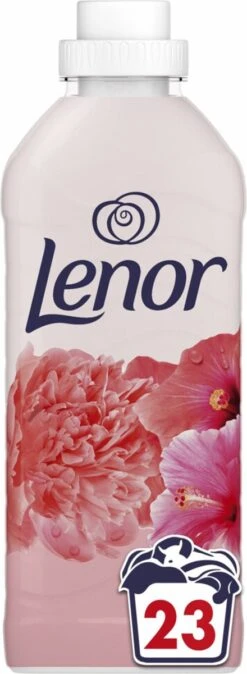Lenor Pioenroos En Hibiscus Wasverzachter - 8 X 23 Wasbeurten - Voordeelverpakking 9 Lenor Pioenroos En Hibiscus Wasverzachter - 8 X 23 Wasbeurten - Voordeelverpakking -Lifestyle-Productwinkel 440x1200