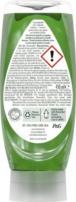 Dreft MaxPower - Vloeibaar Afwasmiddel - Voordeelverpakking 8 X 450 Ml 22 Dreft MaxPower - Vloeibaar Afwasmiddel - Voordeelverpakking 8 X 450 Ml -Lifestyle-Productwinkel 451x1200 2