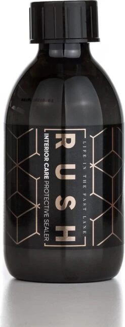RUSH Interieur Reiniger - Bekleding Reiniger - Auto Wassen - Schoonmaken - Auto Accessories - Interior Care 300ml 21 RUSH Interieur Reiniger - Bekleding Reiniger - Auto Wassen - Schoonmaken - Auto Accessories - Interior Care 300ml -Lifestyle-Productwinkel 458x1200 4