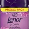 8x Lenor Wasverzachter Amethist & Bloemen Boeket 437 Ml 2 8x Lenor Wasverzachter Amethist & Bloemen Boeket 437 Ml -Lifestyle-Productwinkel 459x1200 1