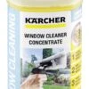 Kärcher Glasreiniger - Raamreinigingsconcentraat 500ml - RM503 -Lifestyle-Productwinkel 460x1200 2