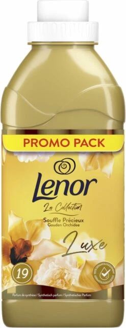 Lenor Gouden Orchidee - Wasverzachter - Voordeelverpakking 8 X 19 Wasbeurten 16 Lenor Gouden Orchidee - Wasverzachter - Voordeelverpakking 8 X 19 Wasbeurten -Lifestyle-Productwinkel 461x1200