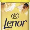 Lenor - Gouden Orchidee - Wasverzachter - 76 Wasbeurten 1748ml