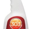 303® Multi-Surface Cleaner - 946 Ml | Veilig Voor Alle Soorten Bekleding En Vinyl. Vlekken Verdwijnen Binnen Enkele Minuten En Verkleurde Oppervlakken Komen Weer Tot Leven. -Lifestyle-Productwinkel 467x1200 1