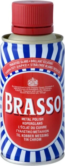 Brasso Koperglans - 175 Ml -Lifestyle-Productwinkel 469x1200