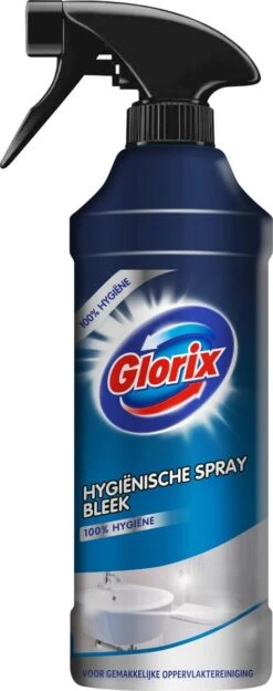 Glorix Spray Bleek 500ML 6x 13 Glorix Spray Bleek 500ML 6x -Lifestyle-Productwinkel 475x1200 1