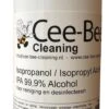 Cee-Bee Isopropanol | Isopropyl | IPA 99.9% Alcohol | 500 Ml -Lifestyle-Productwinkel 480x1200 4