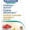 Dr. Beckmann Vlekkenduivel Spijsvet & Sauzen 50 Ml -Lifestyle-Productwinkel 482x1200