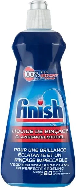 Finish Zout Vaatwaszout 3 Kg + Finish Glansspoelmiddel 3 Stuks 7 Finish Zout Vaatwaszout 3 Kg + Finish Glansspoelmiddel 3 Stuks -Lifestyle-Productwinkel 485x1200