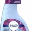 Febreze Textielverfrisser Spray | Met De Geur Van Lenor | Amethist & Bloemen Boeket | 500ml | Verwijderd Nare Geuren -Lifestyle-Productwinkel 497x1200