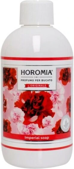 Horomia Wasparfum Imperial Soap - 500ml -Lifestyle-Productwinkel 531x1200