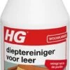 HG Dieptereiniger Voor Leer - 250 Ml - Reinigt Tot In De Poriën -Lifestyle-Productwinkel 531x1200 3