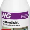 HG Waterdicht 100% Synthetisch Textiel - 300 Ml - Water- En Vuilafstotend - Handwas En Wasmachine -Lifestyle-Productwinkel 532x1200