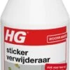 HG Stickerverwijderaar - 300ml - Eenvoudig In Gebruik - 100% Lijmrestenverwijdering -Lifestyle-Productwinkel 532x1200 2