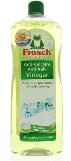 Frosch Azijnreiniger Anti-kalk 1L -Lifestyle-Productwinkel 535x1200