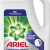 Ariel - Proffesional - Vloeibaar Wasmiddel - Regular - 100 Wasbeurten - 5L - -Lifestyle-Productwinkel 561x1200