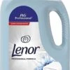 Lenor Professional Spring Breeze Wasverzachter - 4l -Lifestyle-Productwinkel 568x1200