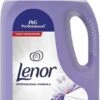 Lenor Professional Lavendel Breeze Wasverzachter - 4 L (200 Wasbeurten) -Lifestyle-Productwinkel 571x1200