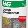 HG Graffitiverwijderaar - 600ml - Krachtig En Veilig - Biologisch Afbreekbaar -Lifestyle-Productwinkel 581x1200 1
