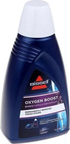 BISSELL Oxygen Boost - Vlekkenreinigingsmiddel SpotClean Serie - 1l -Lifestyle-Productwinkel 585x1200