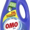 Omo Wit XXL Vloeibaar Wasmiddel - 80 Wasbeurten - Voordeelfles 2 Omo Wit XXL Vloeibaar Wasmiddel - 80 Wasbeurten - Voordeelfles -Lifestyle-Productwinkel 593x1200