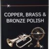 Hagerty Copper, Brass & Bronze Polish - Poetsmiddel Voor Koper, Messing En Brons 250 Ml -Lifestyle-Productwinkel 597x1200
