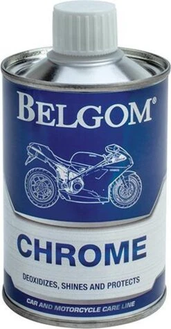 Belgom Chrome Chroom Poets 250ml -Lifestyle-Productwinkel 624x1200
