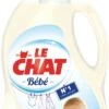 Le Chat Baby Gel - Vloeibaar Wasmiddel - 30 Wasbeurten 2 Le Chat Baby Gel - Vloeibaar Wasmiddel - 30 Wasbeurten -Lifestyle-Productwinkel 627x1200